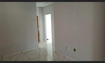 Imagem 2: Vendo casa 2 quartos, com suíte em Águas Lindas