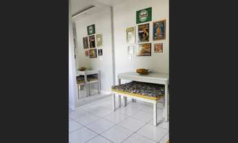 Imagem 5: Apartamento Térreo a Venda Condomínio Novafapi, próximo a Uninovafapi , Bairro Uruguai