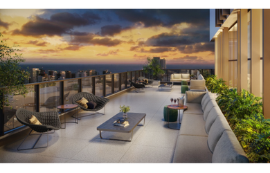 Imagem 5: LANÇAMENTO APTOS MEIRELES BEACH CLASS UNIQUE