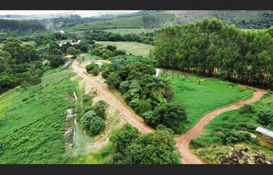 Imagem 7: Fazenda de 283 há em São João del rei MG