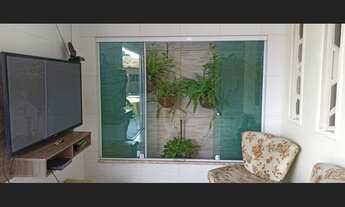 Imagem 2: Casa no Fernando Collor - Excelente Oportunidade!!!