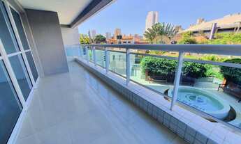 Imagem: Ed. Luminus Apartamento com 3 dormitórios