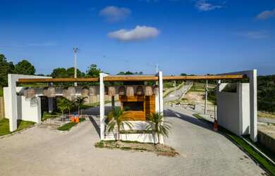 Imagem 3: Lote em condominio fechado em Trancoso - Condominio Vila da Mata