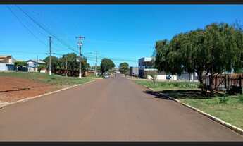 Imagem 6: Terreno esquina 476 metros na cidade de Mauá da serra PR rua servinando Rodrigues