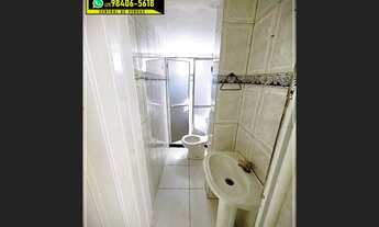 Imagem 7: Maravilhoso apartamento na Brasilândia composto por 2 quartos