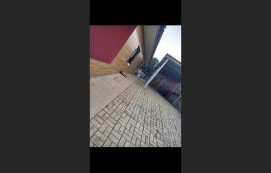 Imagem 5: Vendo ou troco por casa na cidade de pirai do sul casa localizada no bairro da ressaca