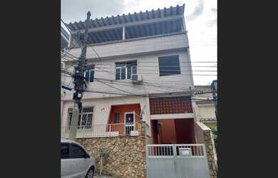 Imagem: Guadalupe - apto tipo casa / sobrado