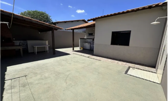 Imagem 1: Casa em Parnamirim IZ17