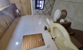 Imagem 2: Chale alugo Pousada / chalé com 2 dormitórios