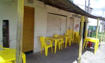 Imagem 4: Casa com salão comercial