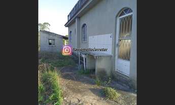 Imagem 2: R$145,000 Casa 3 quartos em Tangua com terreno de 2000m2