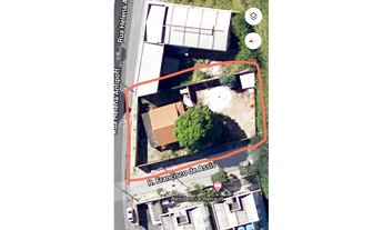 Imagem 2: Lote plano de 700 mt em Ibirité