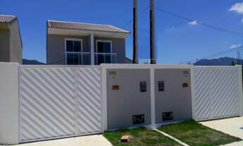 Imagem: Casa de 2 quartos em Campo Grande - Bairro