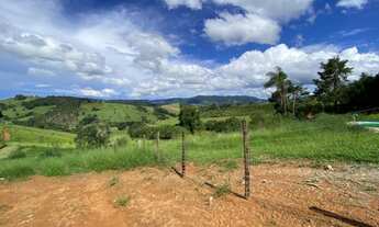Imagem 2: TERRENO EM EXTREMA À VENDA COM 349 METROS 8KM DO CENTRO A 3K DA FERNÃO DIAS