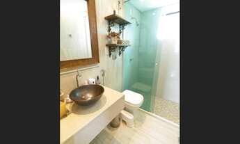 Imagem 6: Ed. Jacinta Marto, Cobertura com 3 quartos, 178 m², à venda por R$ 780.000- Fátima