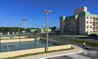 Imagem: Apartamento Morada do verde - Linhares