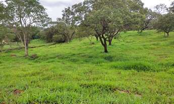 Imagem 3: Terreno de 10 mil plano com água em Itaguara MG