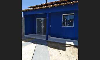 Imagem 2: R$135 mil Casa para Financiar no bairro Novo Estrela em Castanhal