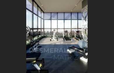 Imagem 5: FLAT COM 44 M², 1 VAGA