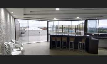 Imagem 7: CASA COM PISCINA EM CONDOMINIO FECHADO PROXIMO A PRAIA E LAGOA