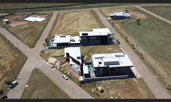 Imagem 4: Lote/terreno a venda Condominio Ilha Bella Home Resort em Porto São José