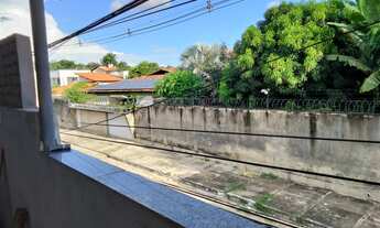 Imagem 4: Quarto individual para estudante próximo à UFPI- Teresina