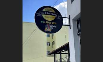 Imagem 2: Vendo Cafeteria só entrar e trabalhar