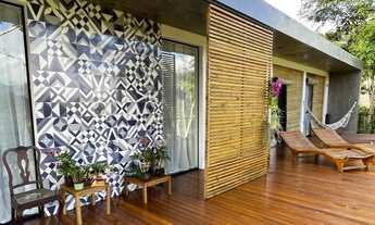 Imagem 6: Casa com 3 Quartos para alugar - Araras - Petrópolis/RJ