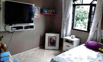 Imagem 6: Excelente e Amplo imóvel com Belíssima Vista em Itacuruçá-RJ ( André Luiz Imóveis