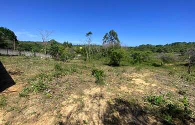 Imagem 5: Terreno na Linha Verde, Açu da Torre, Mata de São João / Bahia