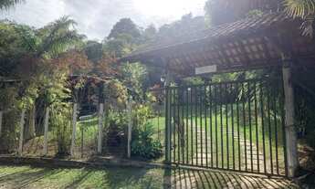 Imagem 1: Sítio para Final de semana no Pico do Ibituruna