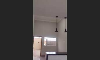 Imagem 3: Vende casa no Bairro Miravista em Mirassol-Sp