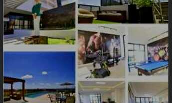 Imagem 2: Aluga-se apartamento, no Josman Celino, Bairro Itarare, em frente a Unifacisa