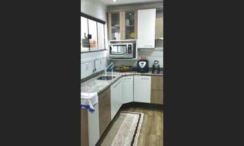 Imagem 7: Casa à venda com 70 m² por R$ 350.000,00 - Alto da Xv - Guarapuava/PR