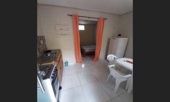 Imagem 2: Apartamento Mobiliado