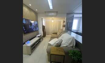 Imagem 3: PORTEIRA FECHADA - Apartamento 2 quartos sendo um suíte, à venda, no Jardim Atlântico