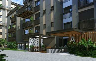 Imagem 2: Villa Arbo - Apartamento com 2 quartos, 88 m² à venda em Tristeza