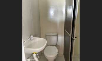 Imagem 6: Kit Net para Alugar