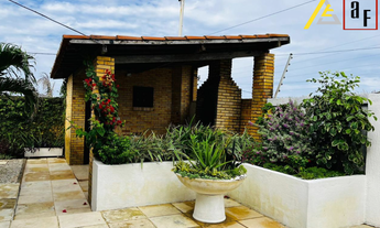 Imagem 6: CASA MARAVILHOSA NO CORAÇÃO DO ICARAÍ!