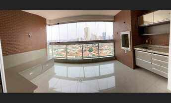 Imagem 2: Apartamento à venda- 3 suítes 134m², em Jardim das Américas, Cuiabá-MT