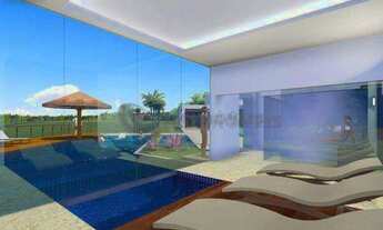 Imagem: Chacara de mil mt plana condomínio vista