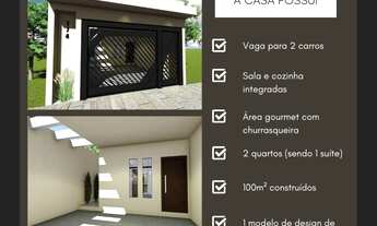 Imagem 2: Casa à venda Rancharia