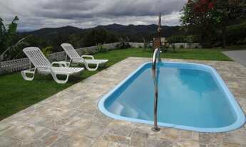 Imagem 7: Casa de 03 Quartos em Pedro do Rio Petrópolis/RJ