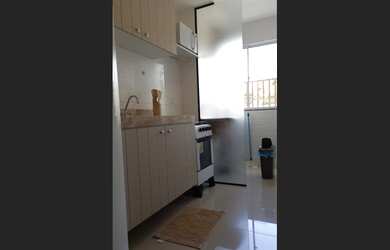 Imagem 2: Condominio Barra sul 49,40m²