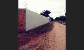 Imagem: Vendo Sítio em Alto Alegre do Maranhão