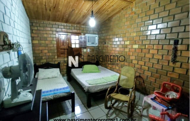 Imagem 6: Casa com 04 quartos em condomínio - Gravatá