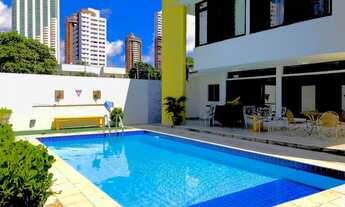 Imagem 3: Ponta Negra Temporada