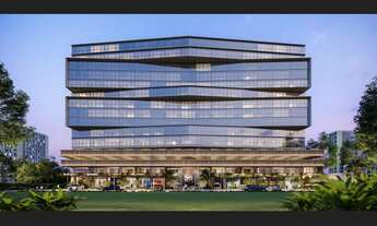 Imagem 3: Um Charme de Estilo e Imponência em Seu Quarto e Sala