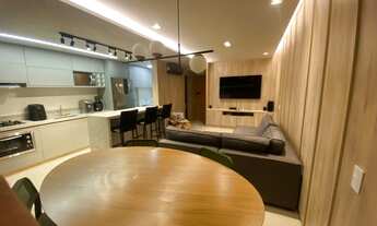 Imagem 4: Bueno Park Residencial