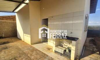 Imagem 6: CASA DISPONÍVEL PARA ALUGAR EM COSTA RICA MS A PARTIR DO DIA 25/01